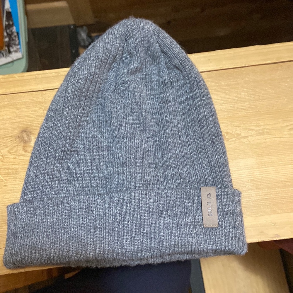 Bulls winter hat